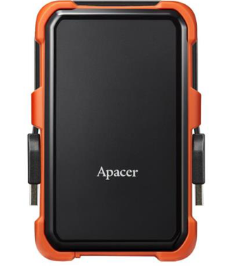 USB 3.1 External HDD 2.5 Apacer AC630 2T