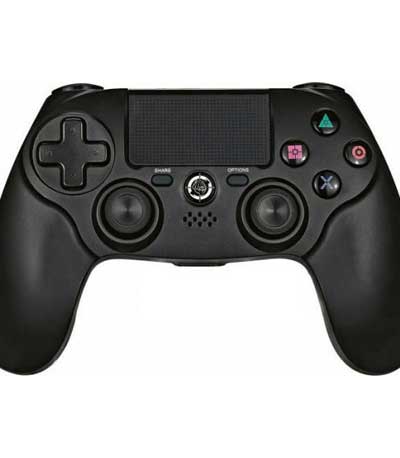 Gamepad Zeroground GP-1500 KOJIMA PC/PS4 v2.0