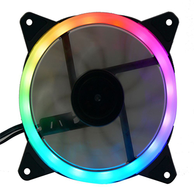 Gaming Cooling Fan - Redragon GC F011 (3 pack)