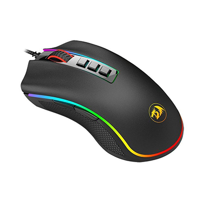 Gaming Ποντίκι - Redragon M711 Cobra FPS έως 12000 DPI
