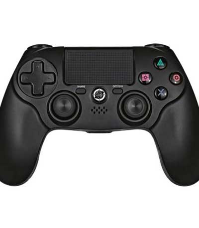Gamepad Zeroground GP-2000BT NAGAO PS4 v2.0