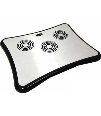 Esperanza EA102 Βάση για Laptop Cooling Fan Pad