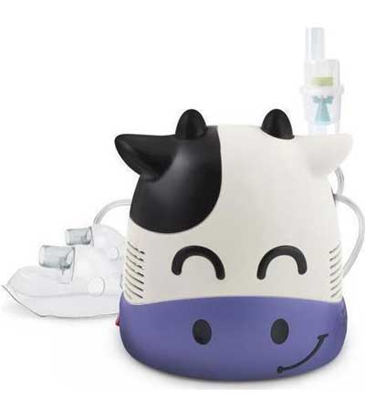 Esperanza ECN001 Νεφελοποιητής Inhalator Breeze