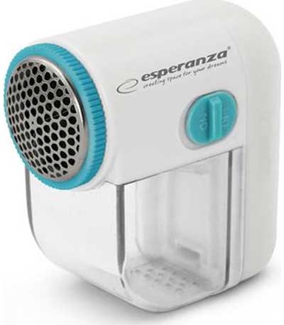Esperanza ECS003T Αποχνουδωτής Ρούχων