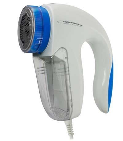 Esperanza ECS006 Αποχνουδωτής Lint Remover Pappus