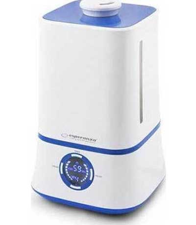 Esperanza EHA004 Υγραντήρας Hydro 25W White