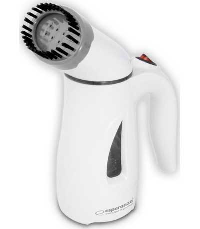 Esperanza EHI007 Ατμοκαθαριστής 700W - Λευκό