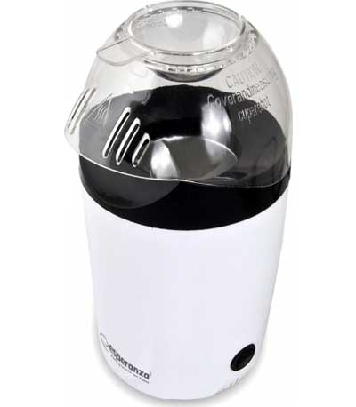 Esperanza EKP006 Συσκευή Παρασκευής Pop Corn Maker