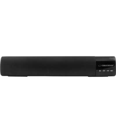 Esperanza EP149 Bluetooth Soundbar Ηχείο Courante