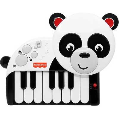 Fisher-Price Piano Panda (22291)
