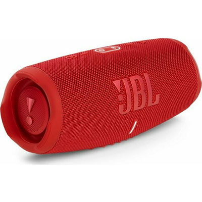 JBL Charge 5 Αδιάβροχο Ηχείο Bluetooth 30W Red