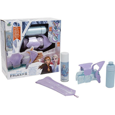 Giochi Preziosi Disney Frozen II: Magic Ice Sleeve (FRN71000)