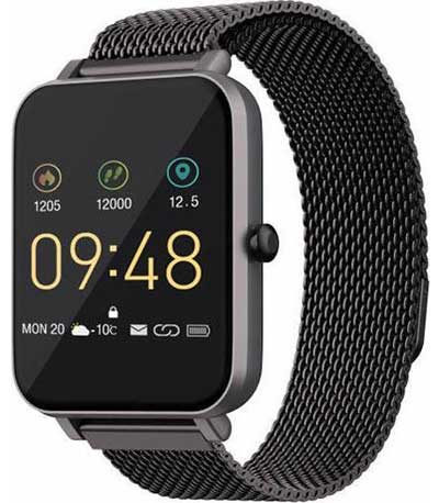 HAVIT H1103 TOUCH SCREEN BUSINESS WATCH