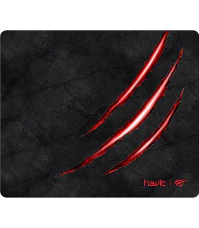 HAVIT MP838 MOUSEPAD 250x210x2mm