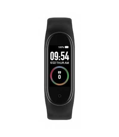 Smartwatch M4 για βηματα,Θερμιδες