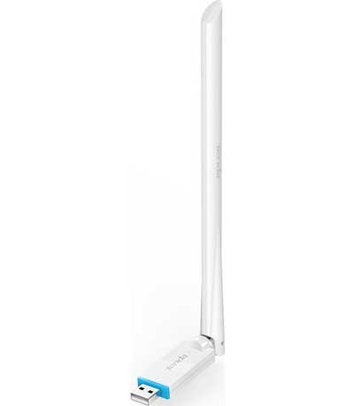 TENDA U2 150Mbps HIGH GAIN WIRELESS USB ADAPTER