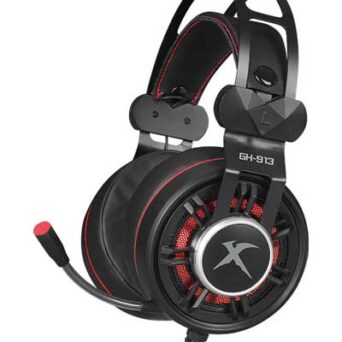 XTRIKE-ME GH-913 GAMING HEADSET