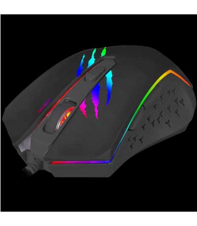 XTRIKE-ME GM-203 ΕΝΣΥΡΜΑΤΟ GAMING ΠΟΝΤΙΚΙ