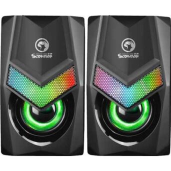 MARVO SG118 HXEIA ME LED ΦΩΤΙΣΜΟ