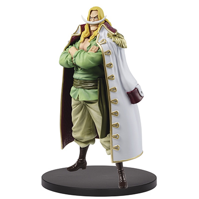 Banpresto One Piece: Dxf The Grandline Men - Wanokuni Vol.9 Statue (17197)