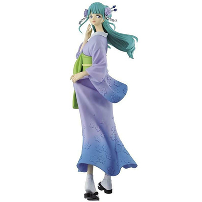 Banpresto Glitter & Glamours: One Piece - Kozuki Hiyori (Ver.B) Statue (17199)