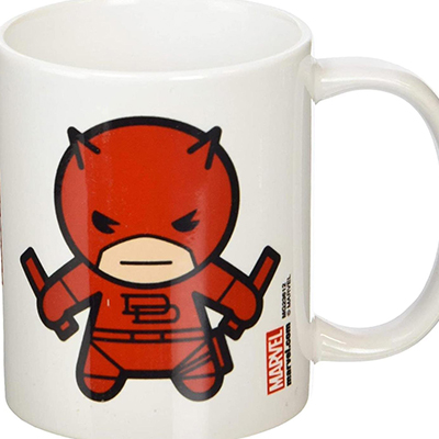 Pyramid MARVEL - Mug - 315 ml - Kawaii Daredevil