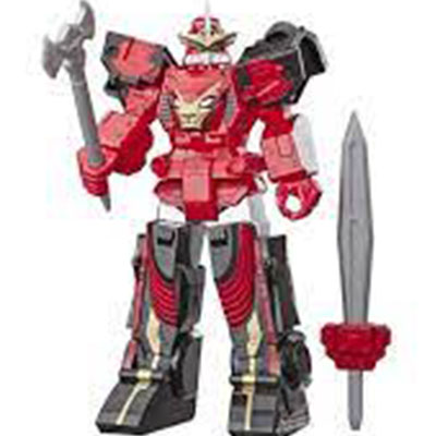 Hasbro Saban's Power Rangers: Beast Morphers - Beast Racer Zord (25cm) (E5949EU40)