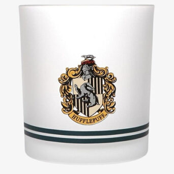 HMB HARRY POTTER - Hufflepuff - Glass 325ml