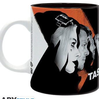 ABYstyle DC COMICS - Task Force X - Mug 320ml ABYMUG956
