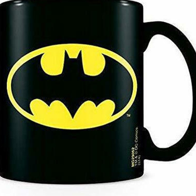 Pyramid DC ORIGINALS - Mug - 315 ml - Batman Logo
