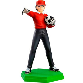 CAPTAIN TSUBASA - Genzo Wakabayashi - Pop Up Parade 17cm