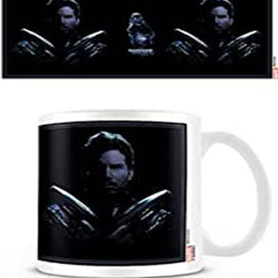 Pyramid GUARDIANS OF THE GALAXY 2 - Mug - 315 ml - Dark Star Lord (MG24607)