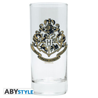 ABYstyle HARRY POTTER - Glass - Hogwarts ABYVER051