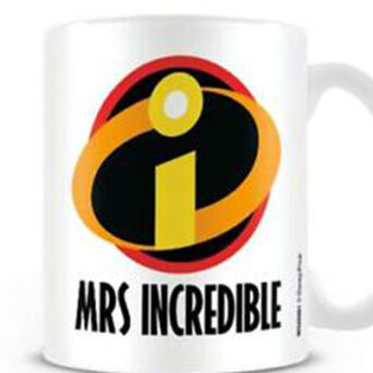 Pyramid Incredibles 2 - Mug - 300 ml - Mrs Incredible (MG25091)