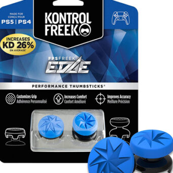 KontrolFreek FPS Freek Edge Performance Thumbsticks - PS4/PS5