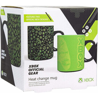 Paladone Xbox - Heat Change Mug (PP5685XB)