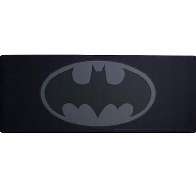 Paladone Batman Logo Desk Mat (PP8804BM) 80x30cm