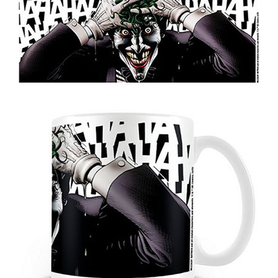 Pyramid DC ORIGINALS - Mug - 300 ml - Batman The Killing Joke (MG23639)