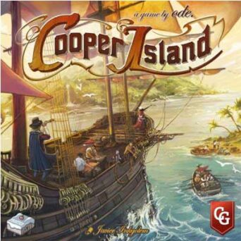 Cooper Island (CAPFG1010)