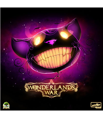 Druid City Wonderlands War για 2-5 Παίκτες SB4311