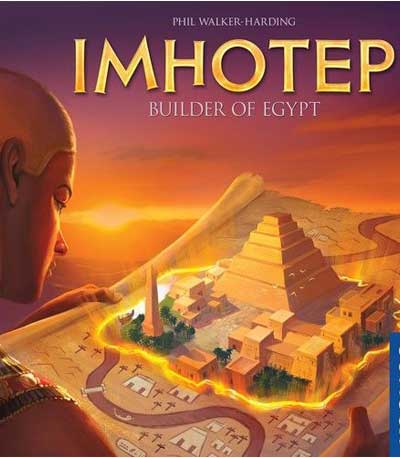 Imhotep KOS692384