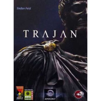 Trajan (RGS0853)