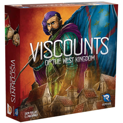 Viscounts of the West Kingdom (RGS2127)