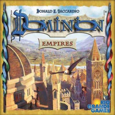 Dominion: Empires (RIO530)