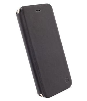 KRUSELL Flip CASE KIRUNA - BLACK - IPHONE 6 PLUS