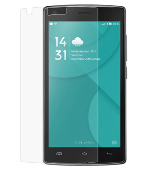 Μεμβράνη προστασίας για Doogee X5