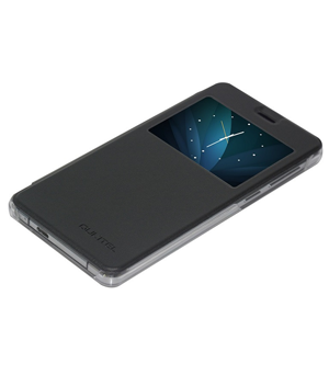OUKITEL Θήκη για το Smartphone K4000, Black, Blister