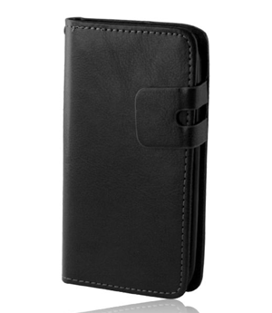 ΘΗΚΗ smart PLUS για IPHONE 6 - BLACK