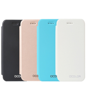 ΘΗΚΗ BOOK STYLE SLIM ΜΑΥΡΗ ΓΙΑ BV A5