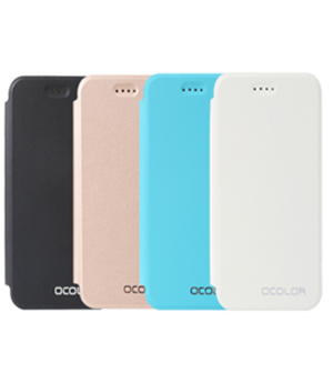 ΘΗΚΗ BOOK STYLE SLIM ΑΣΠΡΗ ΓΙΑ BV A5